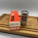 Vintage Nos - Nib Rca 13Z10/13J10 Vacuum Radio Tube. Fixed Price $6.30.