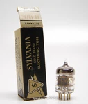 Sylvania Vacuum Tube / GB407A Pn Jcf -- Rm. Fixed Price $19.95.