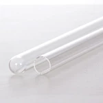 Quartz Glass Sleeve QPD10 Tube. Fixed Price $35.40.