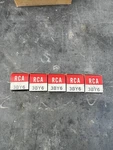 Rca 3BY6 Tube Nos Sleeve Of 5. Fixed Price $19.99.