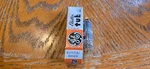 Ge 6AQ5/A 6005 Vacuum Tube Tested. Fixed Price $11.00.