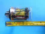 42R06-10000GSIL Relay By Sigma -octal Tube Base- 10K Coil New Old Stock. Fixed Price $15.00.