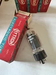 Hytron 25EC6 Beam Power Audio Vacuum Tube Nos. Fixed Price $20.00.