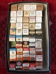 Lot Of 50 Vacuum Tubes Rca Sylvania Ge 6BC5 6AU6 6BQ7A 6AN8A UNTESTED#086. Fixed Price $79.88.
