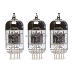 New Gain Matched Trio (3) Mullard Reissue CV4004 / 12AX7 Low Noise Vacuum Tubes. Fixed Price $92.94.
