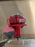 Varian VA-115 Electron Tube Microwave Device W/ Original Box Untested. Fixed Price $299.00.