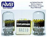 Sylvania 6AC10 Vacuum Tube. Fixed Price $12.59.