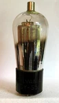 Vintage 1930'S Sylvania Sy- 551 Amplifier Radio Type Tubes. Fixed Price $10.00.
