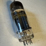Sylvania 40KG6A PL509 Vacuum Sweep Tube Ham Nos TU2. Fixed Price $30.00.