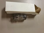 Lot Of 5 Curtis Mathes Electron Vacuum Tubes Type 6J6 All Tested Around 70. Fixed Price $19.95.