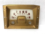 Antique Vtg Rare Silvertone Cat 220 Chassis 528.173 Dial Faceplate Tube Radio. Fixed Price $14.99.