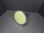 Antique Military Jan CDU-7BP7A Inch Dumont Crt Tube. Fixed Price $60.00.
