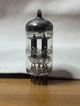 International Mullard 12AU7 ECC82 Nos Vintage Vacuum Tube Tests 95%. Fixed Price $15.00.