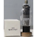 GL5557 FG17 Ge Thytratron Arc Suppressor Tube Made In U.s.a. Fixed Price $420.00.
