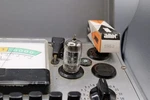 Amc 5963 Vacuum Tube 12AU7 Type Compatible Usa. Fixed Price $19.00.