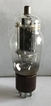Vintage U.s. Army/navy National Electric Vacuum Tube Jan Cnu 1625. Fixed Price $8.50.