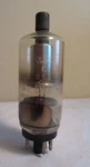 Vintage General Electric 3A3C 3AW3 3B2 Electronic Vacuum Tube Nos. Fixed Price $6.90.