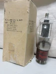 Westinghouse Jan Cnu 807 Vacuum Tube Military Grade Nos Original Box. Fixed Price $20.00.