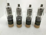 Open Box Western Electric 310A Vacuum Tube - 2 Pair. Fixed Price $1500.00.