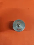 Eimac HR-8 Large Heat Dissipating Plate Anode Cap New. K1. Fixed Price $37.99.