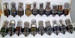 Lot Of (20) 6X5GT Tubes,radio,amp,full-wave RECTIFIER,6X5,1274,RCA,GE,SYLVANIA,+. Fixed Price $99.95.