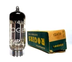 12AT6 Tube Mullard 1957 Nos Nib Dual Diode High-mu Triode AA5 HBC90 12DT1 Audio. Fixed Price $6.51.