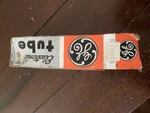 21LU8 Audio Electronic Vintage Radio Ham Vacuum Nos Tubes. Fixed Price $9.99.