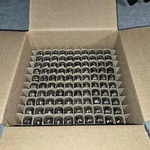 Russian 6N1P Tubes (100). Fixed Price $85.00.