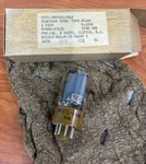 Electron Tube Tung-sol Type #6AR6 JAN-CTL-6AR6 Usa Made Untested. Fixed Price $14.99.