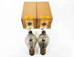 Gordos G83 Tungar Bulb Vacuum Tube Vintage Antique Amp Parts 2PCS Set. Fixed Price $457.90.