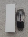 Nos Rca Cunningham Radiotron 6A4 La Vacuum Tube - White Box Tested 100%+. Fixed Price $18.99.