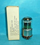 1 Sylvania Jan 6J5WGT Tube Tested Halo Getter Nos/nib. Fixed Price $16.95.
