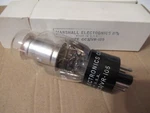 Marshall Electronics Co. 0C3/ VR-105 VR150 Vacuum Tube New Old Stock Usa. Fixed Price $18.00.