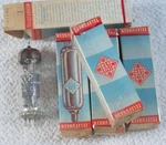 Tube New ECL113 Telefunken Triode Pentode Antique Car Radio Use. Fixed Price $8.14.