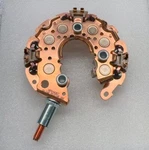 Heavy Duty Solid Copper Alternator Rectifier RN-54B Brand New High Amp Diodes. Fixed Price $59.00.