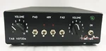Tab Telefunken V372DA Dual Micpre Lunchbox Super Warm Vintage Sound. Fixed Price $999.00.