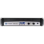 Crown NCDI4000VM 2-CHANNEL 1200W Power Amplifier, 70V/140V Ohm New. Fixed Price $2470.00.