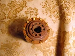 Vector T9RC Novar Pin Vacuum Tube Socket Saver For Tester. Fixed Price $24.28.