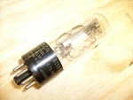 Edison 501 Sperry Amp Vintage Time Delay Relay Tube - Radio Shop / S3. Fixed Price $9.99.