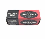 Nos Nuclear Radiotron 6U8 Electron Tube Original Box See Pictures 3054-Q. Fixed Price $13.99.