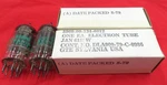 Vintage Nos Sylvania Jan 6189W/12AU7WA Platinum Plus Matched Pair Preamp Tubes. Fixed Price $34.95.