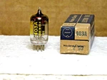 Vintage Western Electric 403A Nos Vacuum Tube. Fixed Price $35.00.