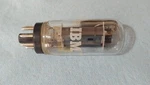 Used Ibm (made By Ge) 25L6GT Vacuum Tube Tests 100% & Good Gas. Fixed Price $13.00.