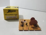 Zenith 9-122-04 Power Supply Nos Untested. Fixed Price $13.00.