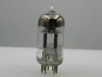 Sylvania Gold Usn 12AT7WB Test Nos 3-MICA Grey Plates Squ Get Serious Tubes D350. Fixed Price $25.00.