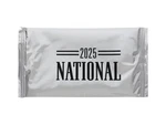 2024 Silver National Pack. Fixed Price $2700.00.