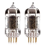 12AX7 ECC83/B759 Gold Pins Vacuum Tube - Matched Pair. Fixed Price $128.73.