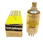 1BC2 Vacuum Tube Nos Tested (box-l). Fixed Price $5.95.