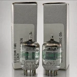 Nos Matched Pairs Ge Jan 5670W/396A/2C51/BLACK Plates. Fixed Price $24.95.