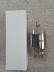 Nos Rca 17GV5 Vacuum Tube - White Box Tested. Fixed Price $11.99.